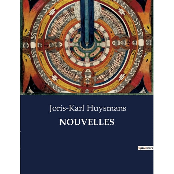 Nouvelles, (Paperback)
