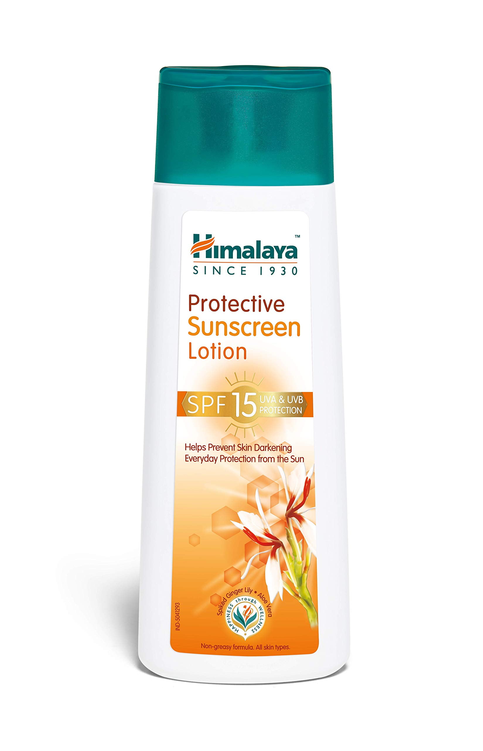 Himalaya Herbals Protective Sunscreen 
