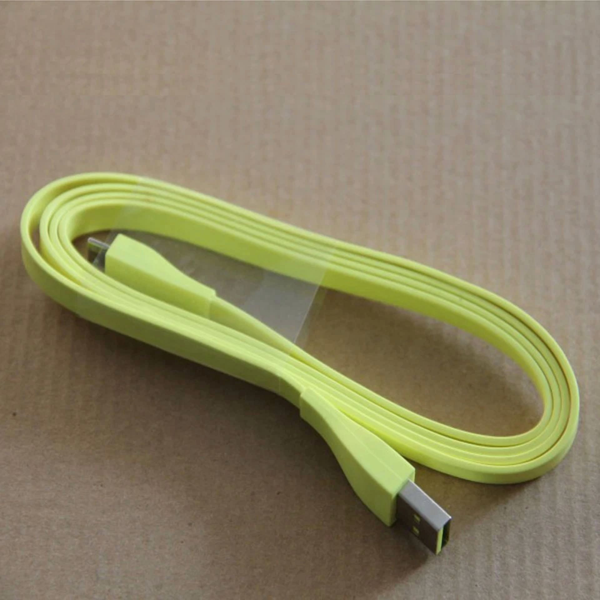 BUTTERFLY- Micro Usb Fast Charging Cable For Logitech Ue Boom 2/Megaboom Bluetooth Speaker