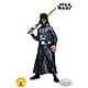 Rubie's Costume Star Wars Classique Darth Vader Costume Enfant, Moyen – image 5 sur 5