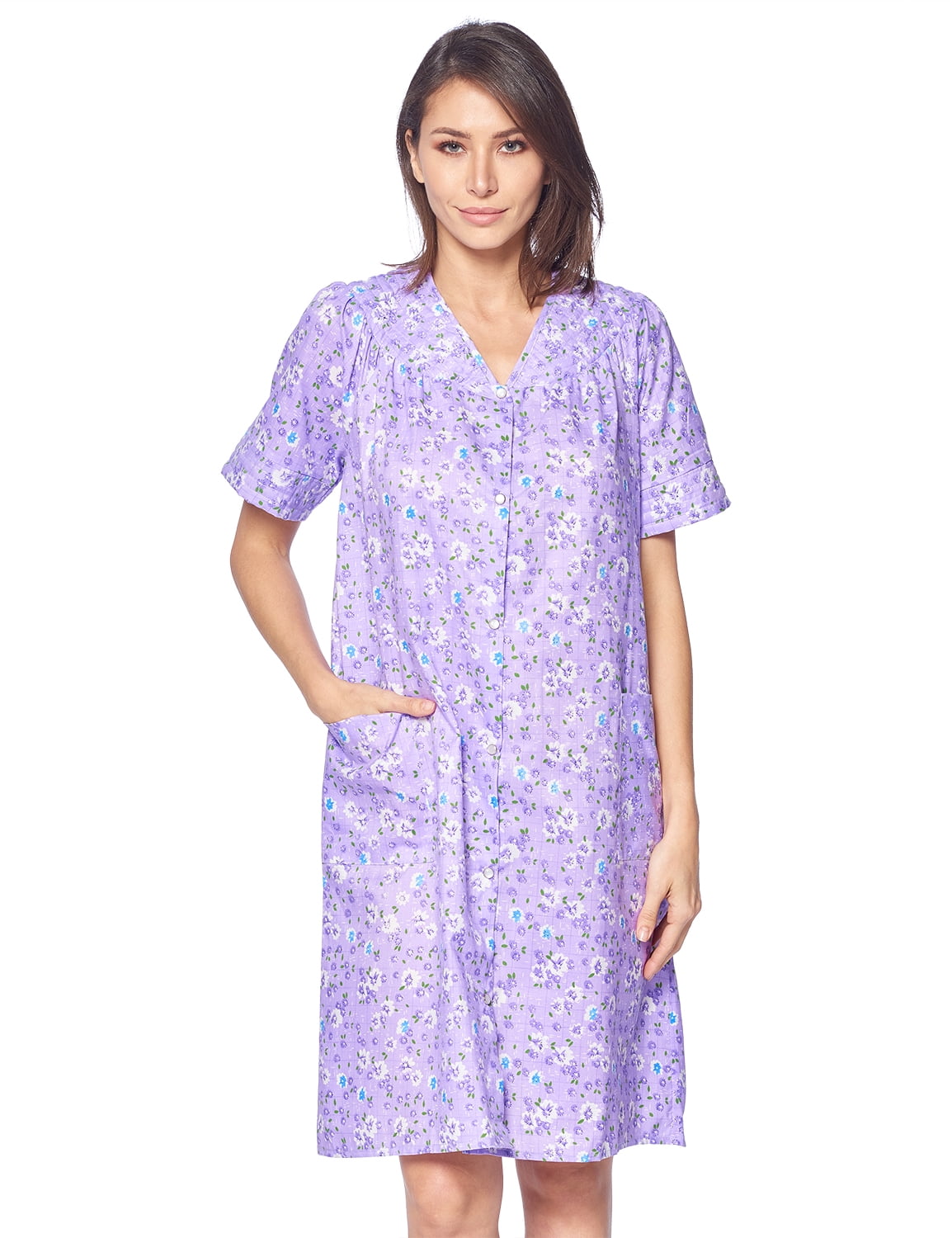 house dresses