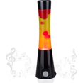 thumbnail image 1 of Lava Lamp - 16.5 Inch Lava Lamp With Bluetooth Speaker - R39 30w Bulb Lava Lamps For Adults Night Light For Home Office Decor Great Gift For Kids Wome, 1 of 5
