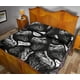 thumbnail image 4 of Juego de Cama Colcha Dinosaurio Cabeza de T-rex, 4 of 5
