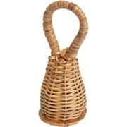 Mid-East Caxixi Uma Cabaca 4" Height (CXC1)