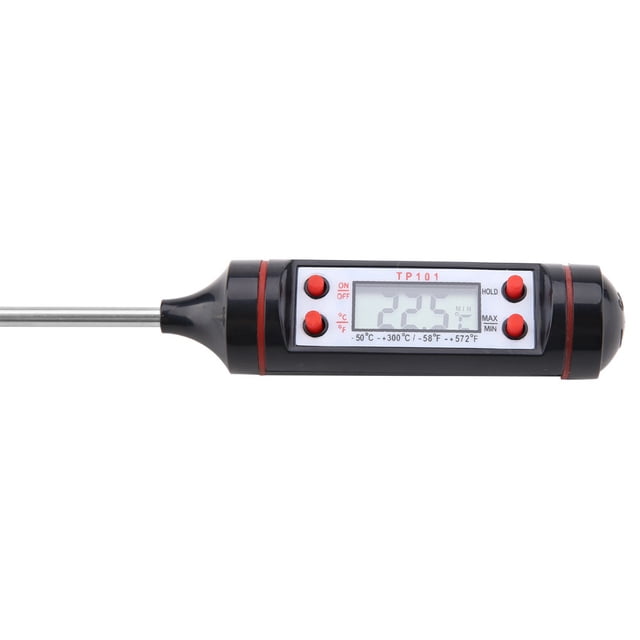 Easy To Read Food , Meat , Cooking , Milk , For Kitchen Accessories Kitchen Utensils