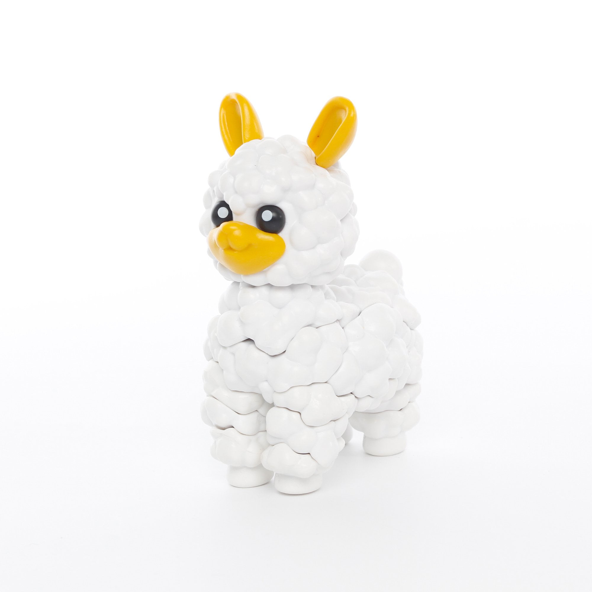 llama blind bags