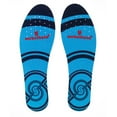 thumbnail image 1 of Sorbothane Full Strike Insoles, 1 of 4