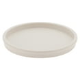 thumbnail image 3 of Unique Bargains 1 Pc Waterproof Soap Holder Round Soap Holder for Bathroom 0.43"x3.58" White, 3 of 6