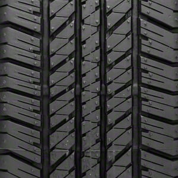 Bridgestone Dueler H/T 684 II All-Season Tire, 265/70R17 113 Bridgestone Dueler H/T 684 II All-Season Tire, 265/70R17 113