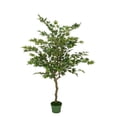 thumbnail image 2 of Faux 4ft Japanese Maple Tree, 2 of 4