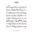 thumbnail image 6 of Hal Leonard Charlie Parker Omnibook - Volume 1 - Transcribed Exactly from His Recorded Solos E-Flat Instruments Edition Book/Online Audio, 6 of 10