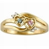 Aura Ring 14k Genuine