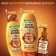 thumbnail image 4 of Garnier Hair Care Whole Blends Honey Treasures Repairing Hair Care with Shampoo, Conditioner, and Miracle Nectar 10-in-1 Treatment, For Damaged Hair,, 4 of 9
