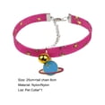 thumbnail image 7 of Walbest Pet Collars Extra Small Adjustable Cat Kitten Puppy Dog Collar, 7 of 7