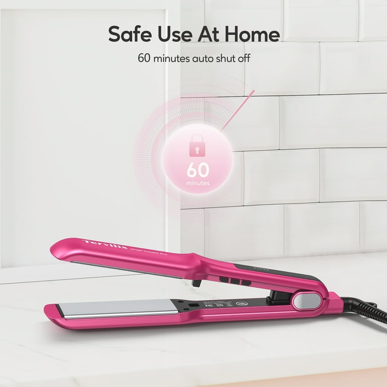 Babyliss wide hair straighteners online