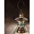thumbnail image 6 of EUDIDV Portable Lamp Tent Lights- Outdoor Hanging Lights- Hanging Solar Lights- Decorative Solar Lights- Camping Mantle Lights- Hanging Solar Tree Lights- Gas Tent Lights Bright Camping Lamp, 6 of 7