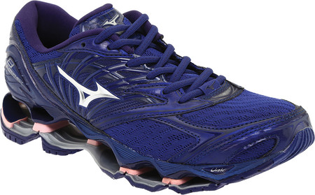 women's wave prophecy 8 running shoe