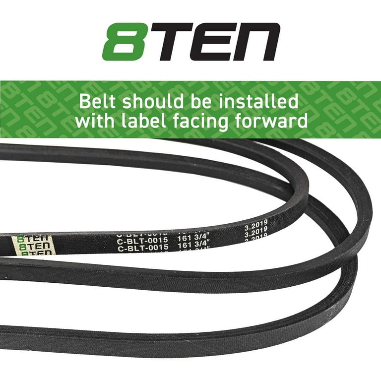 Gx21395 belt sale