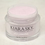 Kiara Sky Professional Nails Dip Powder D556 Totally Whipped 1 oz