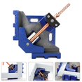 thumbnail image 2 of BETOOLL Cast Iron Welders Angle Clamp, 2 of 6