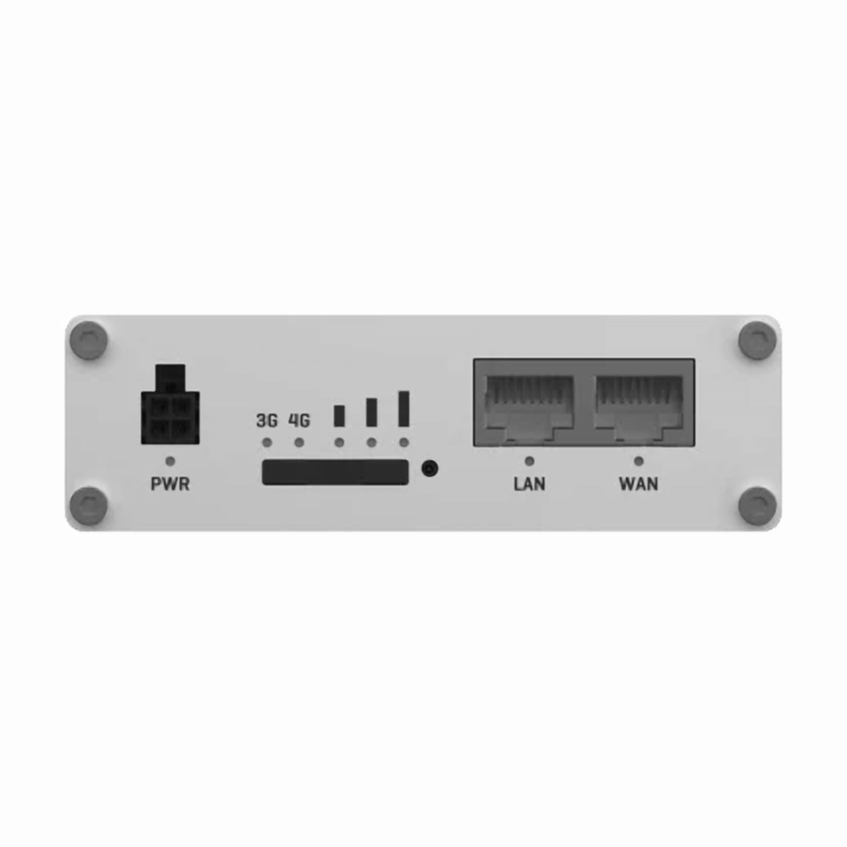 Teltonika RUT360 | 4G LTE Cat 6 Router | Dual Ethernet Ports | Wi-Fi 4 (802.11b/g/n) | VPN, Firewall, VLAN | SMS & USSD Support | Multiple PDN | QoS | IP30 Rated | Rugged Aluminium Housing