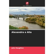 Alexandra e Alia (Paperback)