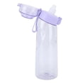 thumbnail image 4 of Botella de agua deportiva, botella de agua con fragancia, taza de agua aromática de 650 ml, botella de agua para exteriores, eficiencia maximizada, 4 of 8