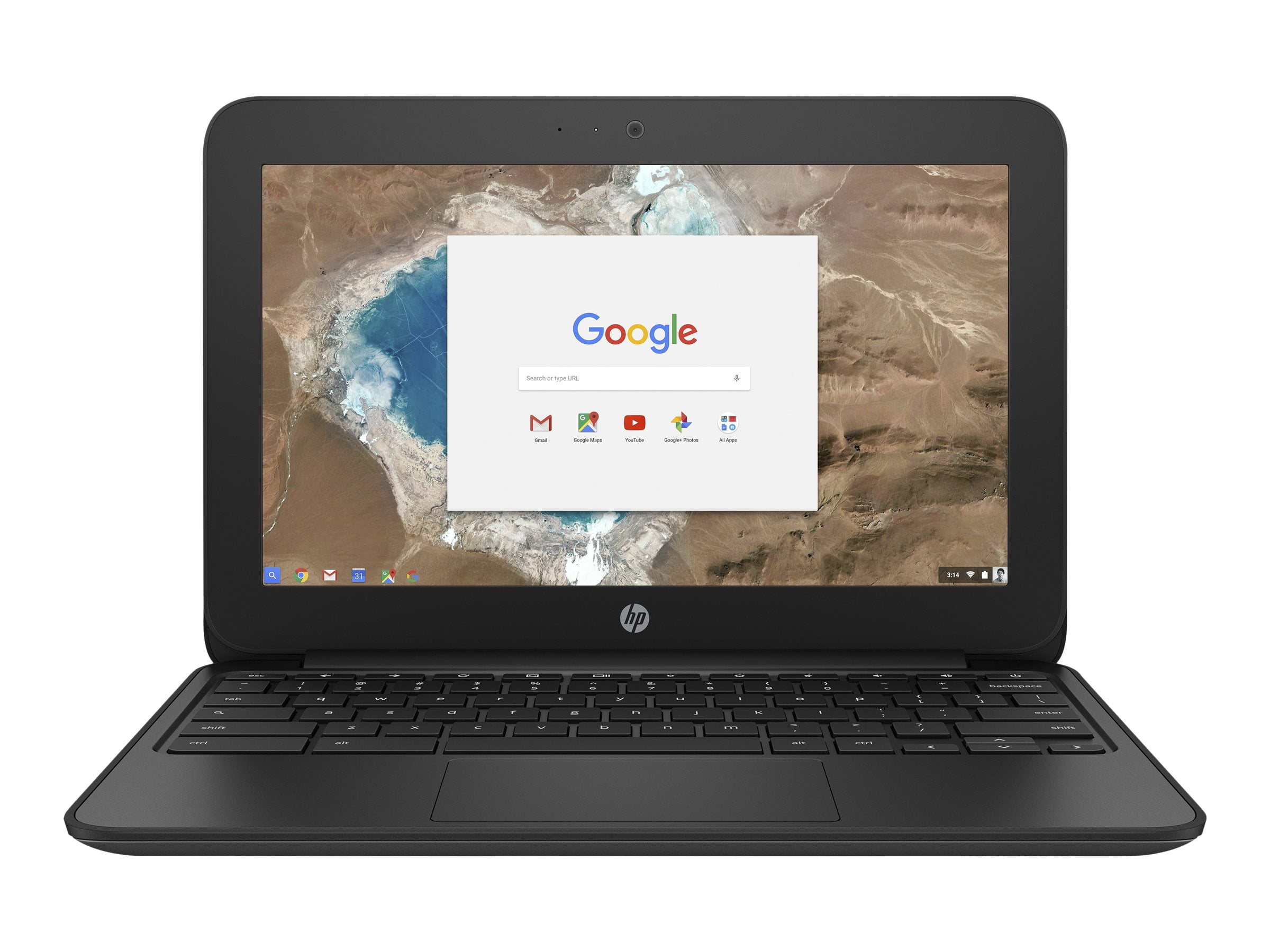 Acer C732 11.6