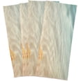 thumbnail image 4 of White Starfish Sea Water Tea Towels Set of 6 Seashell Summer Beach Kitchen Dish Cloth with Hanging Loop, 18"x28"Lint-Free Absorbent Towel for Kitchen Drying Wiping and Cleaning, 4 of 5