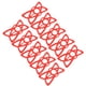 thumbnail image 1 of Soporte De Silicona Para Manillar De Motocicleta, Soporte De Teléfono Para Motocicleta, Banda Para Bicicleta De Montaña Y Carretera, 10 Uds., 1 of 7