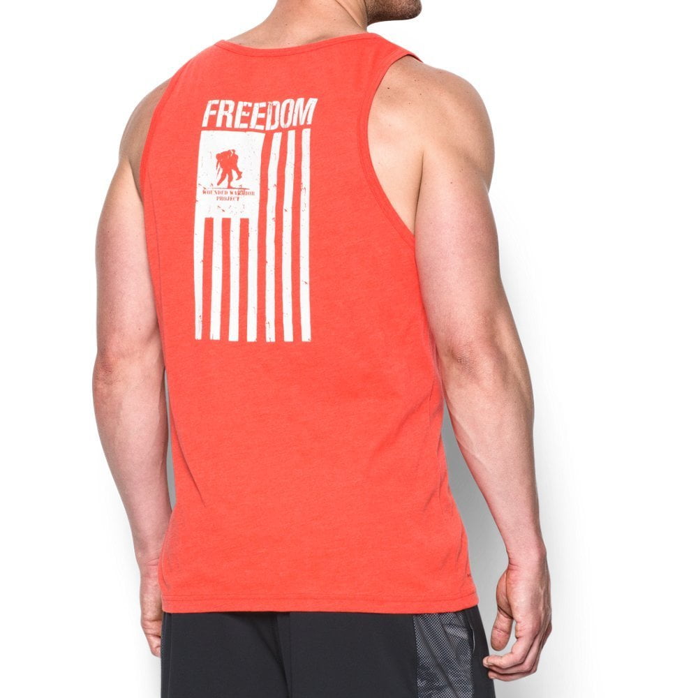 under armour freedom tank
