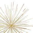 thumbnail image 2 of Murray, Amanda 20x20 White Modern Wood Framed Museum Art Print Titled - Glam Burst, 2 of 4