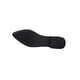 thumbnail image 4 of FLAT BALERINA CASUAL LEON MUJER NEGRO NOBUCK 5001-M, 4 of 4