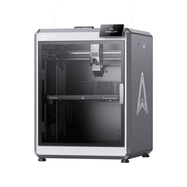 Impresora 3D Creality K2 plus