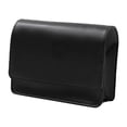 thumbnail image 2 of Estuche para telémetro de golf, bolsa de transporte para accesorios de golf Negro, 2 of 9