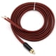 thumbnail image 2 of Rca Speaker Cable Bare Wire Speaker Wire To Rca Plug,replace Rca Plug Connector Adapter To Bare Wire, 2 of 5