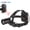 BIKE, variant on DAYBETTER Rechargeable Headlamps with Wing Projection, 3600mAh Battery, LED Headlight Zoomable 3 Modes Red Blue Strobe, Waterproof Sport Light for Cycling Camping Hiking