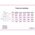 thumbnail image 4 of Cubrepolvo Slim Fit Para Dama, 4 of 4