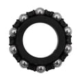 thumbnail image 6 of Luwecf Board Rod Soccer Table Football Foosball Bushing Bearing Replacement - Fits For, 6 of 8
