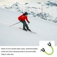thumbnail image 2 of Ski Tip Connector, Ski Training Aid Ski Connector Ski Tip Connection, 2 of 4