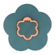 thumbnail image 5 of Divided Serving Tray, Snack Serving Platters Decorative Flower Shape Multifunction Rotating Operation Light Luxury For Chips For Home ANGGREK Otros, 5 of 8