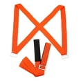 thumbnail image 1 of Mobile Shoulder Straps Lifting Shoulder Straps High Strength Polypropylene Shoulder Straps Adjustable Shoulder Straps for Carrying, Lifting, Furniture and Large Bulky Objects, 1 of 8