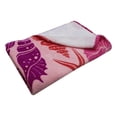 thumbnail image 2 of Mainstays Serviette de plage imprimée, 2 of 3