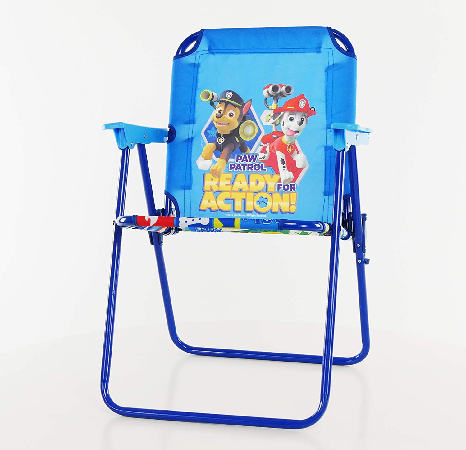 Paw Patrol Fold N Go Chair