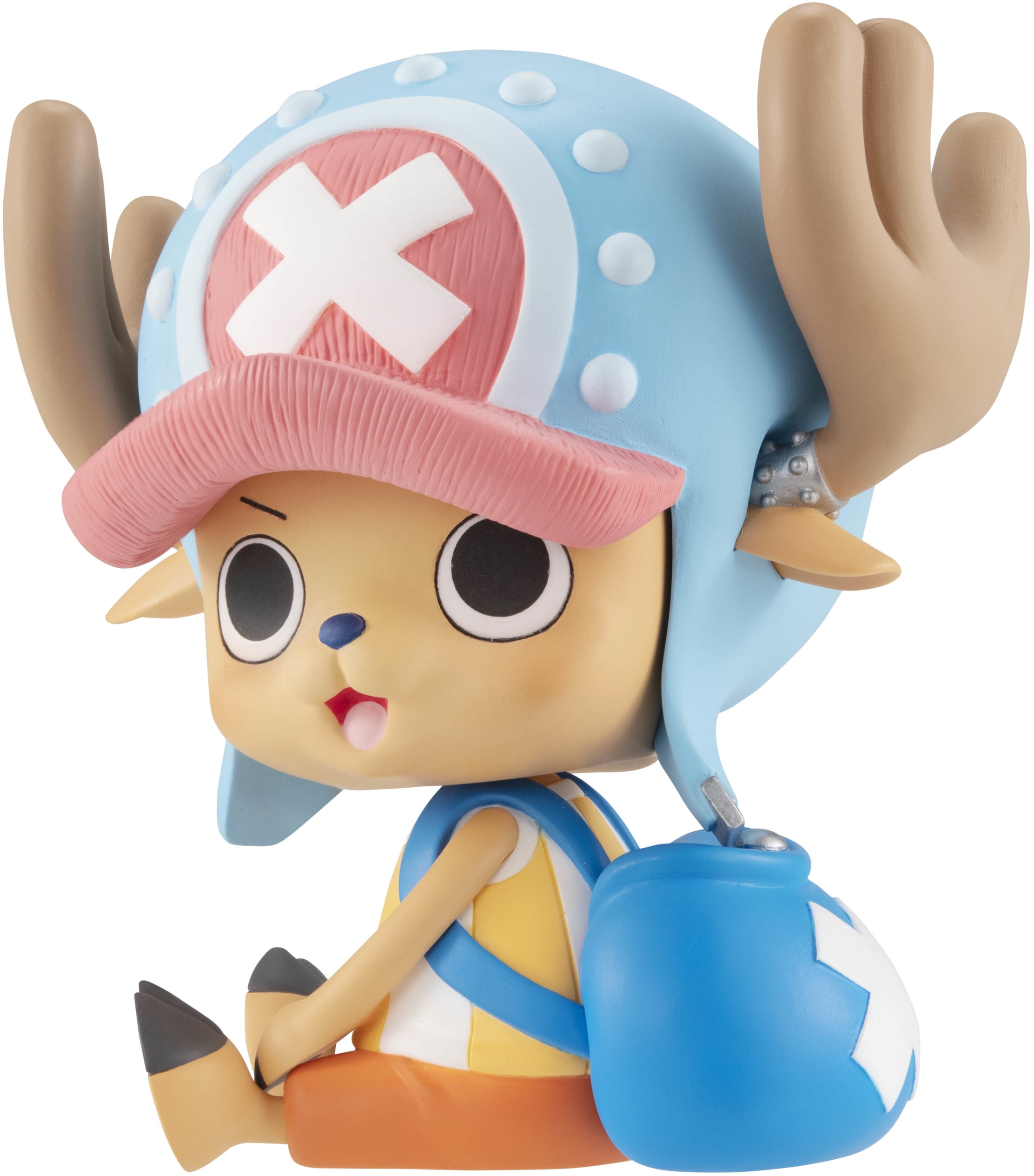 MegaHouse - One Piece - Look Up Series - Tony Tony Chopper PVC Figure, Megahouse, Gifts