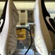 thumbnail image 5 of Ni - ke Ni - ke Youth Hakata A01242-002 Black/white/gray Running Shoes Sneakers Size 6Y, 5 of 5