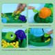 thumbnail image 3 of Juego de Mesa ANGGREK Hungry Bins Multijugador Para Casa, 3 of 7