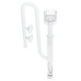 thumbnail image 1 of Milaget Î¦17 Aquarium Tank Plants Auto Floating Surface Protein Skimmer Mini Filter Set, 1 of 9