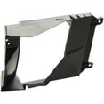 thumbnail image 5 of New Left Front Air Intake Duct Compatible With Toyota Tundra SR 6 Cyl 3.4L Tundra SR5 6 Cyl 3.4L Tundra Limited TRD Off-Road 6 Cyl 3.4L 2022-2024 By TO1038255 165D1F4010, 5 of 8