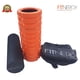 thumbnail image 1 of F1TNERGY Rodillo de Espuma Masaje Muscular 2-en-1 Set Bolsa Gratis Extra Firme Alta Densidad Espuma para terapia y yoga F1TNERGY F1TNERGY 2 EN 1, 1 of 5
